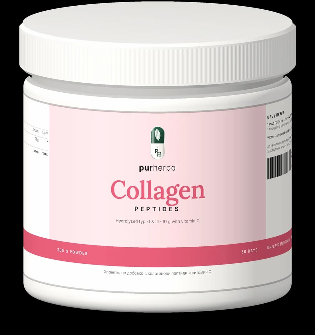 Collagen Peptides