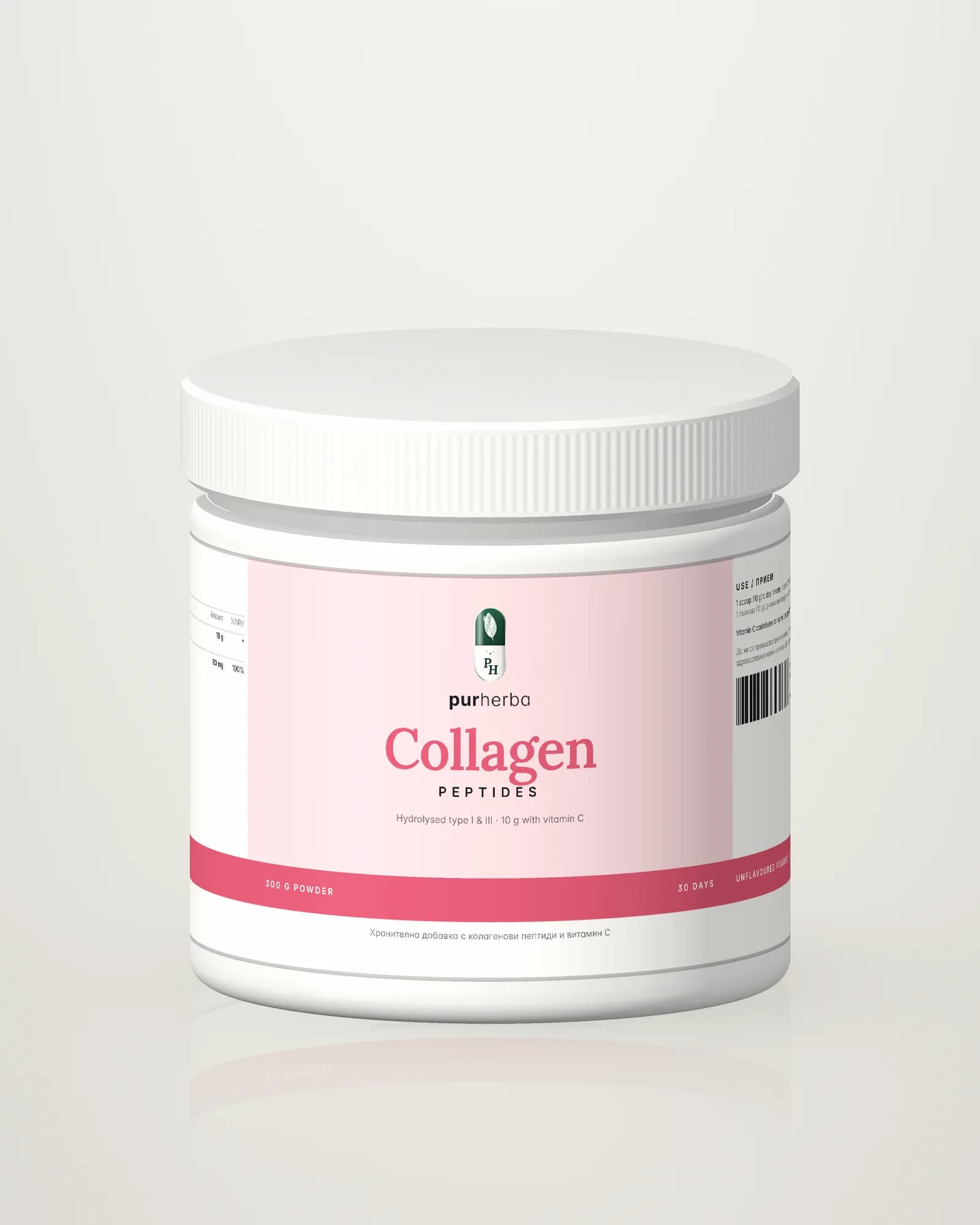 Collagen Peptides